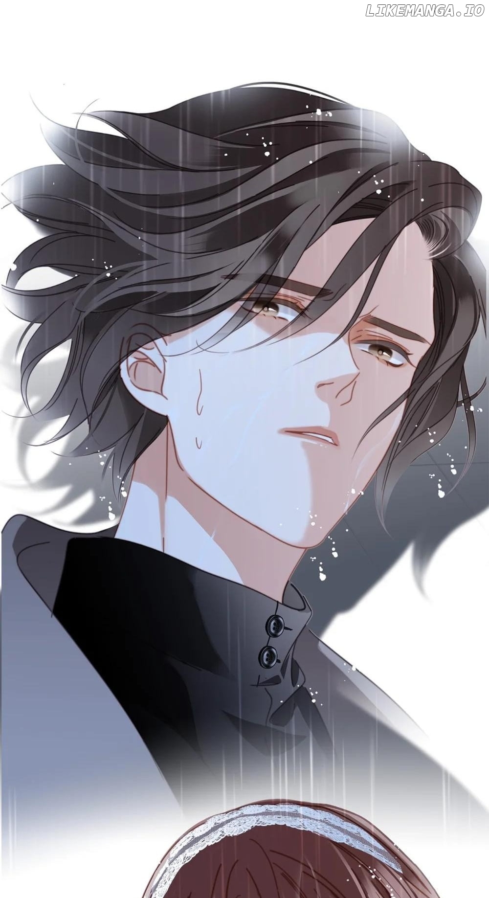 1st Kiss – I Don’t Want To Consider You As Sister Anymore Chapter 63 - 57 - page 8